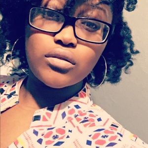 Meet your Posher, Austere Beauty